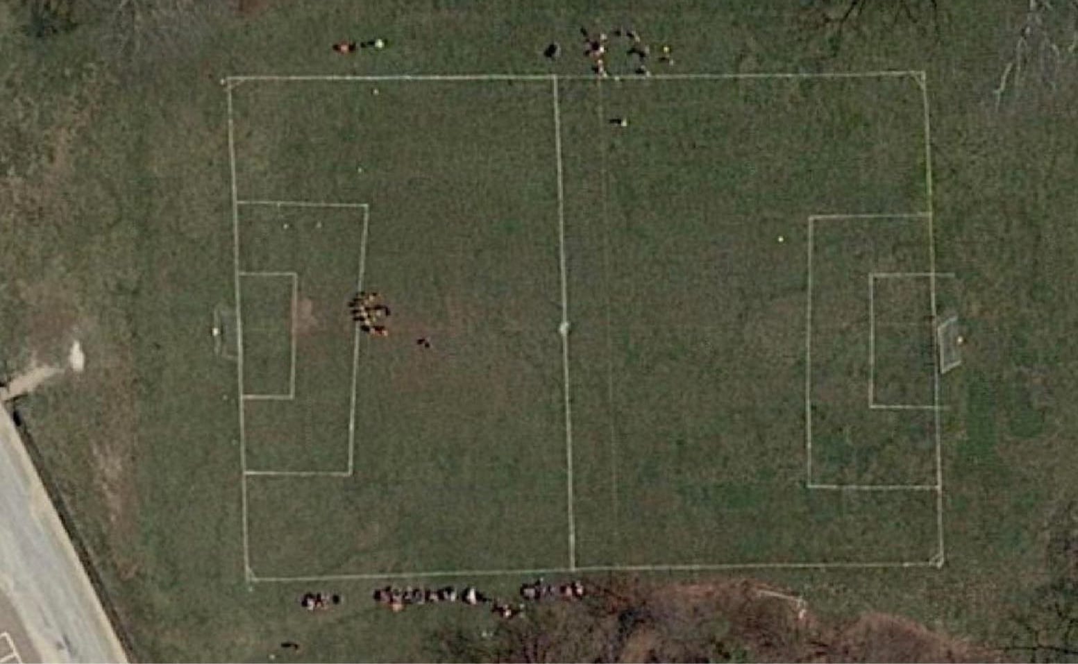 Picture of Field without our services