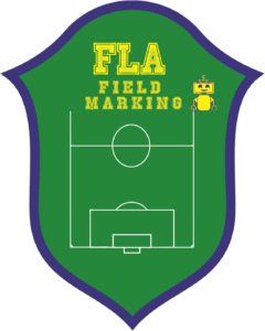 FLA Field Marking Logo